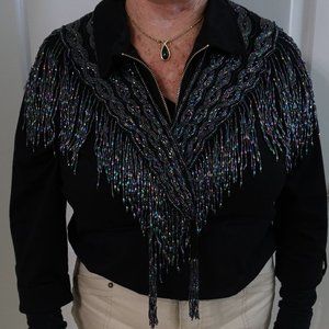 Formal Shawl